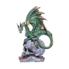Picture of Nemesis Now: Ignisars Rule (22.5cm) (U7066B25)