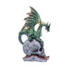 Picture of Nemesis Now: Ignisars Rule (22.5cm) (U7066B25)