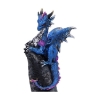 Picture of Nemesis Now: Cobalt Rune Protector (10.8cm) (U7067B25)
