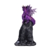Picture of Nemesis Now: Amethyst Rune Protector (12cm) (U7069B25)