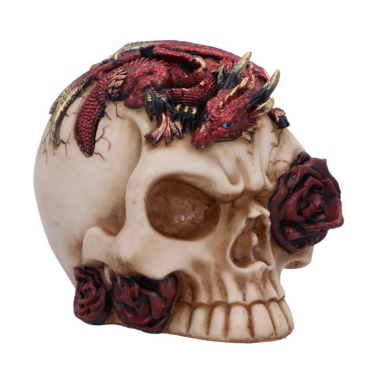 Picture of Nemesis Now: Rose Flame (14.5cm) (U7070B25)