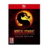 Picture of NSW2 Mortal Kombat: Legacy Kollection - Deluxe Edition