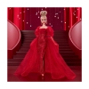 Picture of Mattel Barbie: Signature - Mattel 80th Anniversary Doll (JBJ17)
