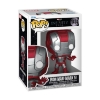 Picture of Funko Pop! Marvel: The Infinity Saga - Iron Man (Mark 5) #1474 Bobble-Head Vinyl Figure