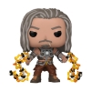Picture of Funko Pop! Marvel: The Infinity Saga - Whiplash #1477 Bobble-Head Vinyl Figure