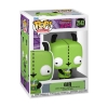 Picture of Funko Pop! Animation: Invader Zim - Gir #2142 Vinyl Figure