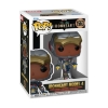 Picture of Funko Pop! Marvel: Ironheart - Ironheart Model 4 #1563 Bobble-Head Vinyl Figure