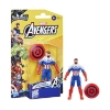 Picture of Hasbro Marvel Avengers: Venom Versus - Anti-Venom Captain America Action Figure (G1813)