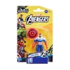 Picture of Hasbro Marvel Avengers: Venom Versus - Anti-Venom Captain America Action Figure (G1813)