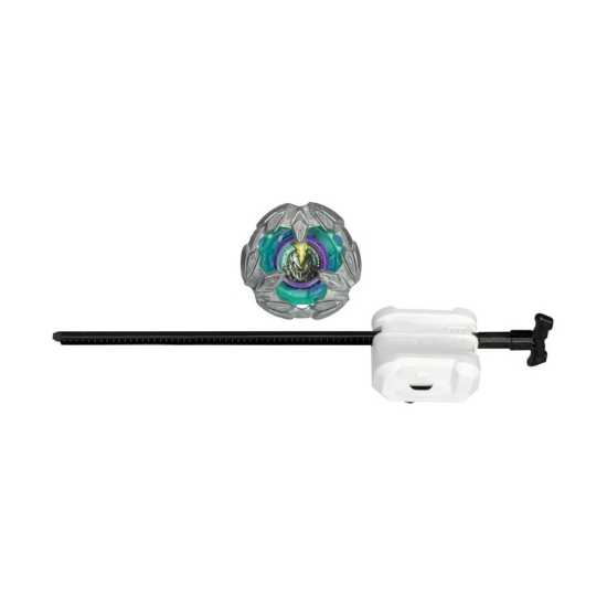 Picture of Hasbro Bey Blade X: Starter Pack Top - Lance Knight (G0184)