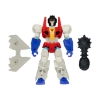 Picture of Hasbro Transformers: Mixmashers - Starscream Action Figure (F9732)