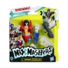 Picture of Hasbro Transformers: Mixmashers - Starscream Action Figure (F9732)