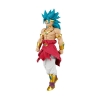 Picture of Banpresto Solid Edge Works: Dragon Ball Z - Broly (22cm) (71020)