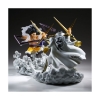 Picture of Banpresto Senkozekkei: One Piece - Borsalino (18cm) (71026)