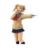 Picture of Banpresto Glitter ＆ Glamour: My Hero Academia - Himiko Toga Figure (22cm) (28573)