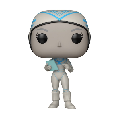 Picture of Funko Pop! Movies Disney: Tron - Yori #1855 Vinyl Figure