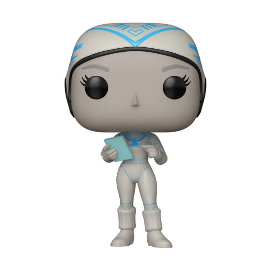 Picture of Funko Pop! Movies Disney: Tron - Yori #1855 Vinyl Figure