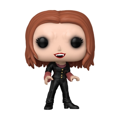 Picture of Funko Pop! Television: Buffy the Vampire Slayer - Willow (Vampire) #1729 Vinyl Figure