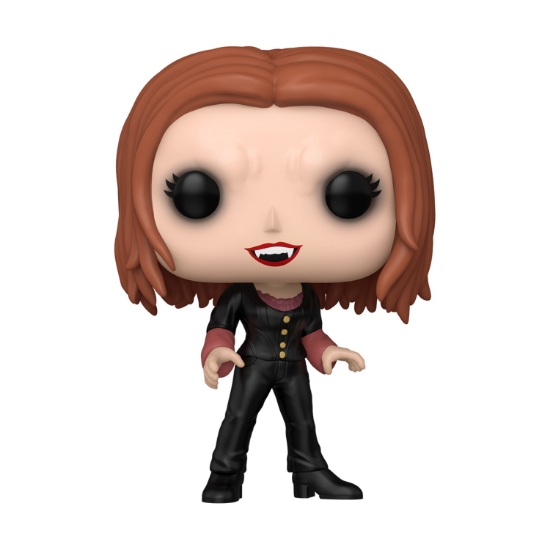 Picture of Funko Pop! Television: Buffy the Vampire Slayer - Willow (Vampire) #1729 Vinyl Figure