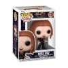 Picture of Funko Pop! Television: Buffy the Vampire Slayer - Willow (Vampire) #1729 Vinyl Figure