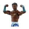 Picture of Mattel WWE®: Main Event Series -  Xavier Woods (JGD47)