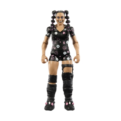Picture of Mattel WWE®: Main Event Series -  Wendy Choo (JGD49)