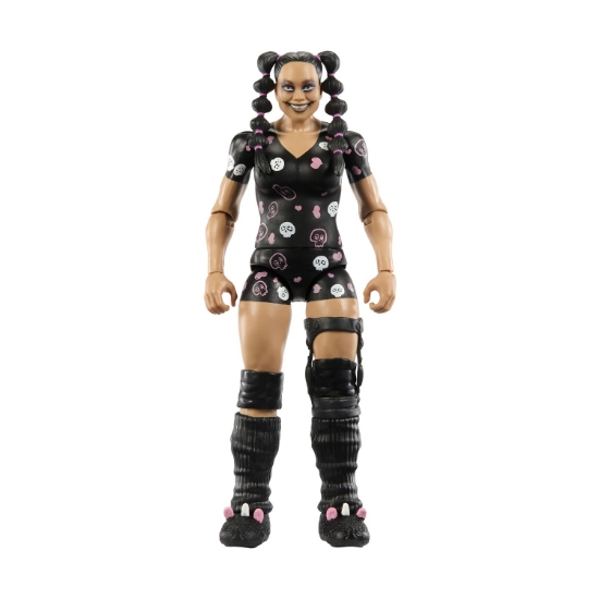 Picture of Mattel WWE®: Main Event Series -  Wendy Choo (JGD49)