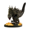Picture of Banpresto Art Vignette: Godzilla Minus One - Godzilla(2023) (ver.Odo Island Attack) Statue (13cm) (69739)
