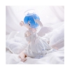 Picture of Banpresto RelaxTime: Re: Zero Starting Life In Another World - Rem (ver.Sweet Angel) (13cm) (69746)