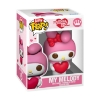 Picture of Funko Bitty Pop! Bouquet: My Melody and Kuromi Vinyl Figures