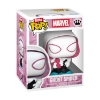 Picture of Funko Bitty Pop! Bouquet: Marvel - Miles Morales and Ghost Spider Vinyl Figures