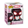Picture of Funko Bitty Pop! Bouquet: Marvel - Miles Morales and Ghost Spider Vinyl Figures