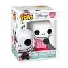 Picture of Funko Bitty Pop! Bouquet: The Nightmare Before Christmas - Sally and Jack Skellington Vinyl Figures
