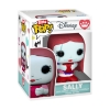 Picture of Funko Bitty Pop! Bouquet: The Nightmare Before Christmas - Sally and Jack Skellington Vinyl Figures