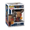 Picture of Funko Pop! Games: Baldur's Gate - Wyll #1148 Vinyl Figure