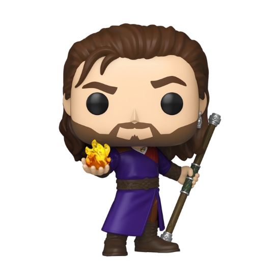 Picture of Funko Pop! Games: Baldur's Gate - Gale* #1146 Vinyl Figure