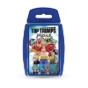 Picture of Winning Moves Top Trumps Specials: One Piece Card Game (WM04668-EN1)