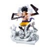 Picture of Banpresto Senkozekkei: One Piece - Monkey D. Luffy (Gear4) (15cm) (71025)