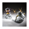 Picture of Banpresto Senkozekkei: One Piece - Monkey D. Luffy (Gear4) (15cm) (71025)