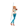Picture of Banpresto Glitter&Glamours: One Piece - Nami (ver.A) (27cm) (71031)