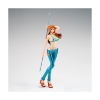 Picture of Banpresto Glitter&Glamours: One Piece - Nami (ver.A) (27cm) (71031)