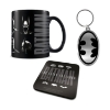 Picture of Pyramid DC: Batman Gift Set (Mug, Coaster & Keychain) (GP2400845)