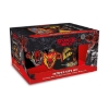 Picture of Pyramid: Stranger Things - Hellfire Club Bumper Gift Set (Mug, Coaster, Keychain & Notebook) (GP86558)
