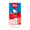 Picture of Pyramid Sanrio: Hello Kitty  2026 Square Calendar (C2402842)