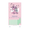 Picture of Pyramid Disney: Lilo & Stitch 2026 Square Calendar (C2402844)