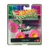 Picture of Mattel Hot Wheels: Monster Trucks Glow In The Dark - Twin Mill Vehicle (JFX22)