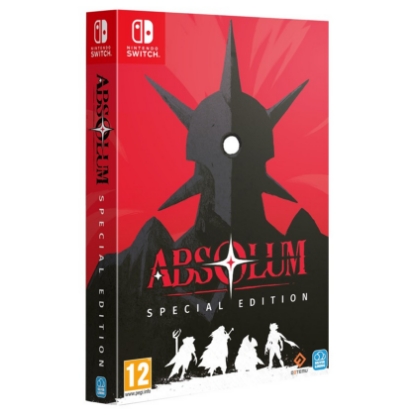 Picture of NSW Absolum - Special Edition