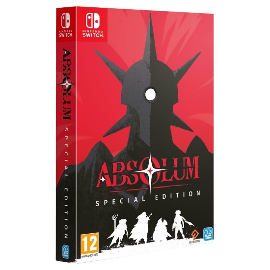 Picture of NSW Absolum - Special Edition