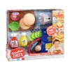 Picture of Little Tikes Creative Chef Σετ Μπέργκερ Με Πατάτες (643194)