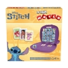 Picture of Winning Moves Top Trumps Match: Lilo & Stitch New Multilingual Version (WM05350-ML1-6)
